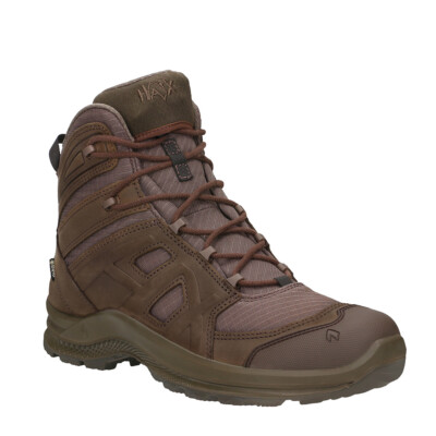 Haix  BLACK EAGLE Athletic 2.0 N GTX mid/brown UK 3.0-15.0 / EU 35-51 Art. 33001