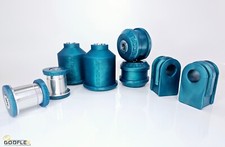 Full Suspension Bush Kit for Renault Clio III RS 197 200 05-12 Rear Beam Arm ARB