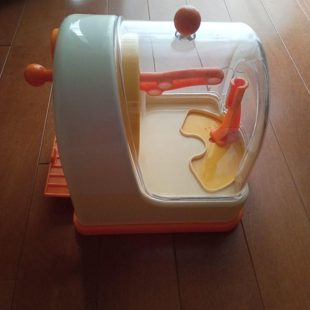 Hamtaro m123 Pongurumi Maker | eBay Hamtaro m123 Pongurumi Maker | eBay