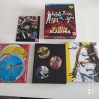 Coffret My Hero Academia - Intégral 1 FR 🇨🇵 TBE Collector