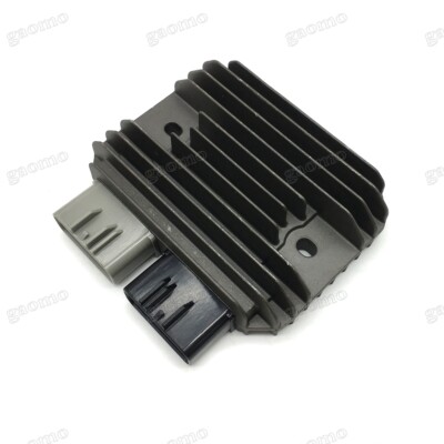 Voltage Regulator Rectifier Fit Kawasaki Ninja ZX6R 2009-2014 ZX10R 2008-2014