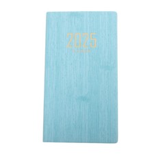 Daily Planner Schedule Notepad Office Agenda Notepad Delicate Planner Notebook