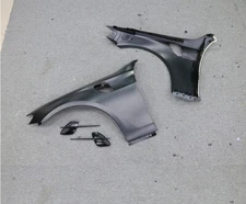 For 2017-2022 Mercedes-Benz E-Class W213 Sedan Repackage Front Wing Fender Panel