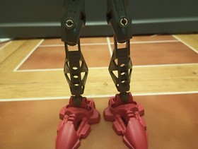 LEGO BIONICLE: Rahkshi Turahk (8592) 03