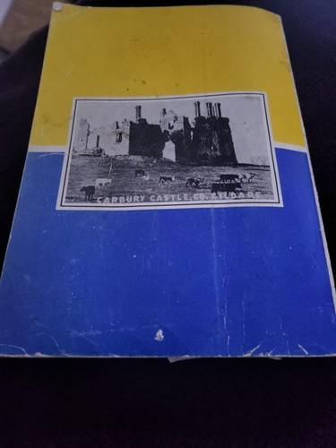 A History Of Carbury Gaelic Football Club.,Co Kildare - Imagen 4 de 9