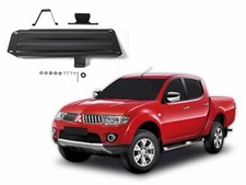 Moteur Mitsubishi L200
