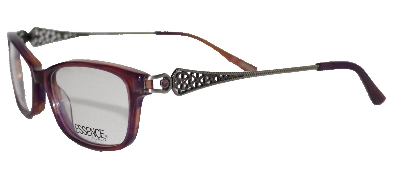 Essence Plástico Marcos de Anteojos