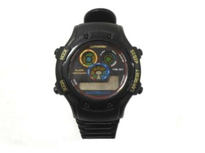 OROLOGIO DA POLSO DIGITALE CRONOMETRO CON SVEGLIA SEMPLICE SEGNALE