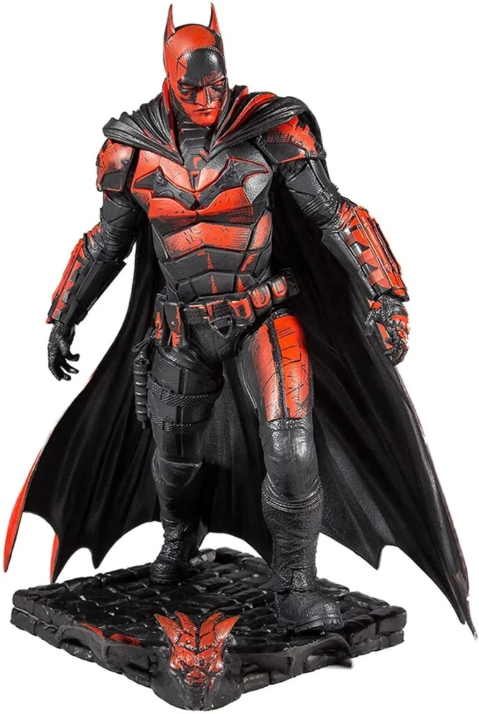 Gargoyle Batman Action Figures & Accessories for sale | eBay