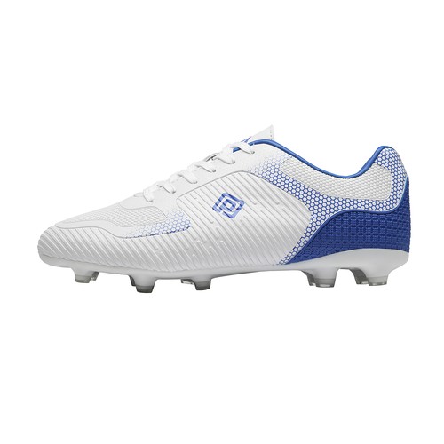 DREAM PAIRS Mens Soccer Shoes Football Shoes Trainer Sneakers Soccer Cleats Shoe - Picture 22 of 26