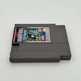 Super Glove Ball NES (Nintendo NES, 1990) [Cart Only] Tested Authentic Working