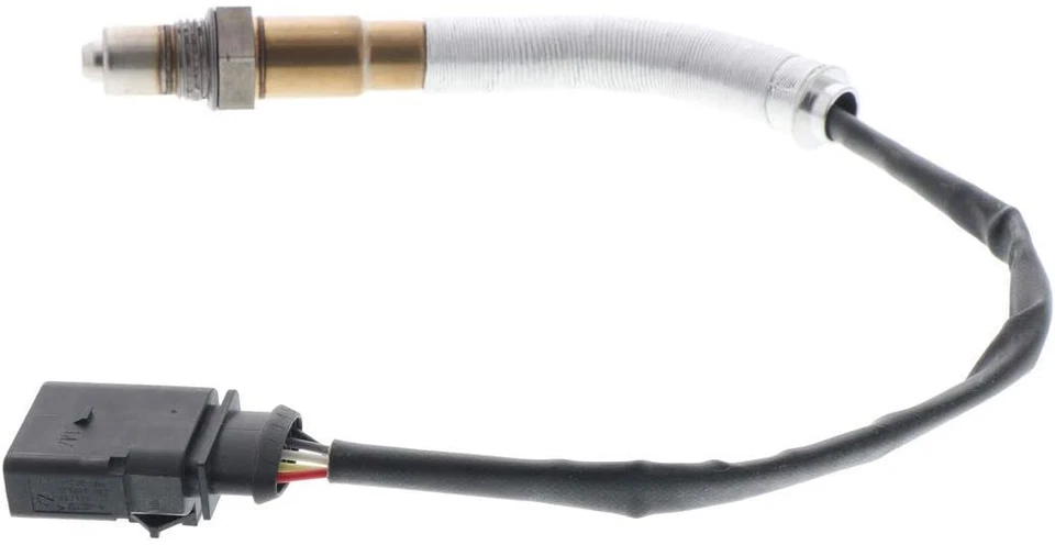 Sensor de oxígeno Bosch 17072 apto para Audi Q5 2013-2016 Foto 2 de 3