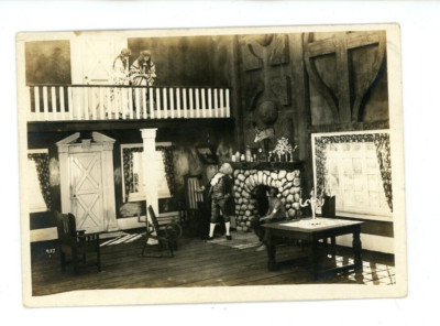 Vintage 5x7 DW Photo The Spirit of '76 (1917 film) Adda Gleason Howard ...
