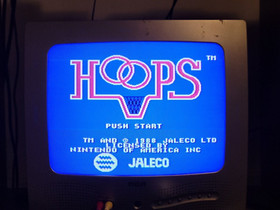 aros nes, probado funciona bien, leer primero