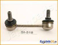Stabilisator, Fahrwerk Japanparts SI-518L FüR Mitsubishi