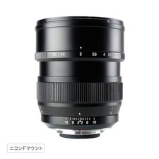 ZhongYi Mitakon SPEEDMASTER 85mm F1.2 for Nik...