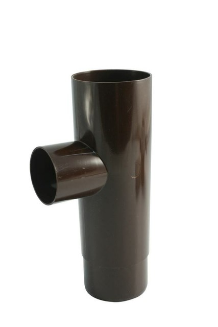 Marley fallrohr abzweig dn 75