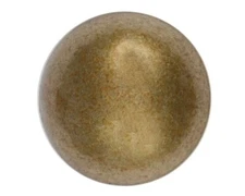 (250) C.S. Osborne 6935-FN-5/8 French Natural Nail, XXLARGE - 1" HEAD -5/8" POST