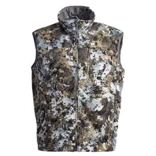 Sitka Gear Stratus Vest Elevated II Large 50243-EV-L