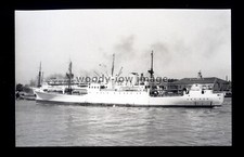 GB1615 - MacAndrews Cargo Ship - Palomares - built 1938 - photograph