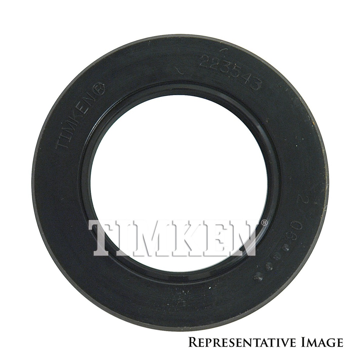 Manual Transmission Input Shaft Seal Timken For 1981-1985 Isuzu I