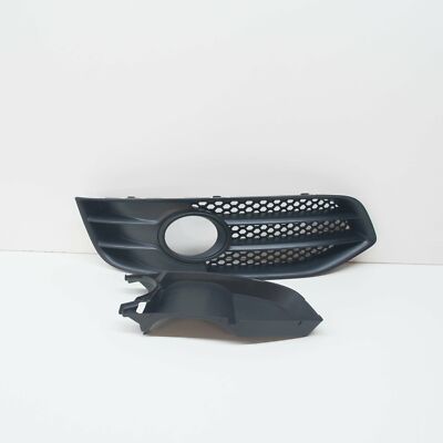 NEW AUDI A3 8P1 FRONT BUMPER RIGHT FOG LIGHT 8P0807682G ZDE 8P0