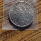 1880-O  **** MORGAN DOLLAR ****  REALLY NICE COIN - L@@K AT PICTURES!!!!!   #945