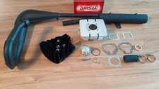 Airsal 63ccm Tuningkit komplett mit CNC-Zylin...