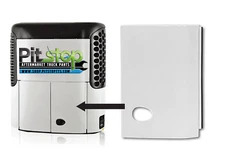 Aftermarket Roadside Front Door Panel TK98-7058 Compatible with Thermo King SB