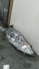 ORIGINAL Scheinwerfer rechts FORD FIESTA VI (CB1, CCN)  2009