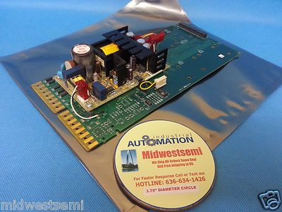POWER GENERAL FLU3-40-5 POWER SUPPLY 85-265V-AC 5/12V-DC 40W 6A 089261 LAC-39624