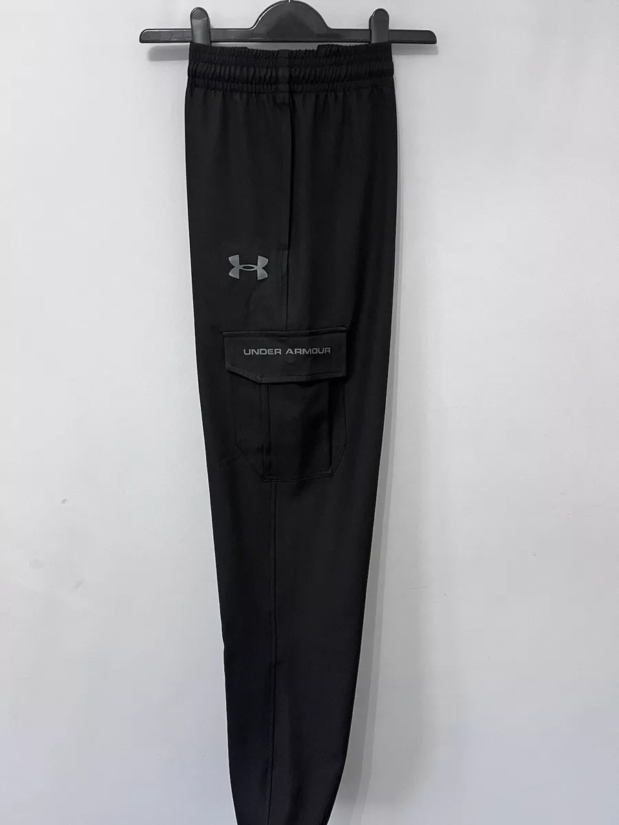 Under armour top slim fit pants