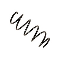 2X Fahrwerksfeder Bilstein 37-160678 Bilstein - B3 Serienersatz (Federn) FüR VW