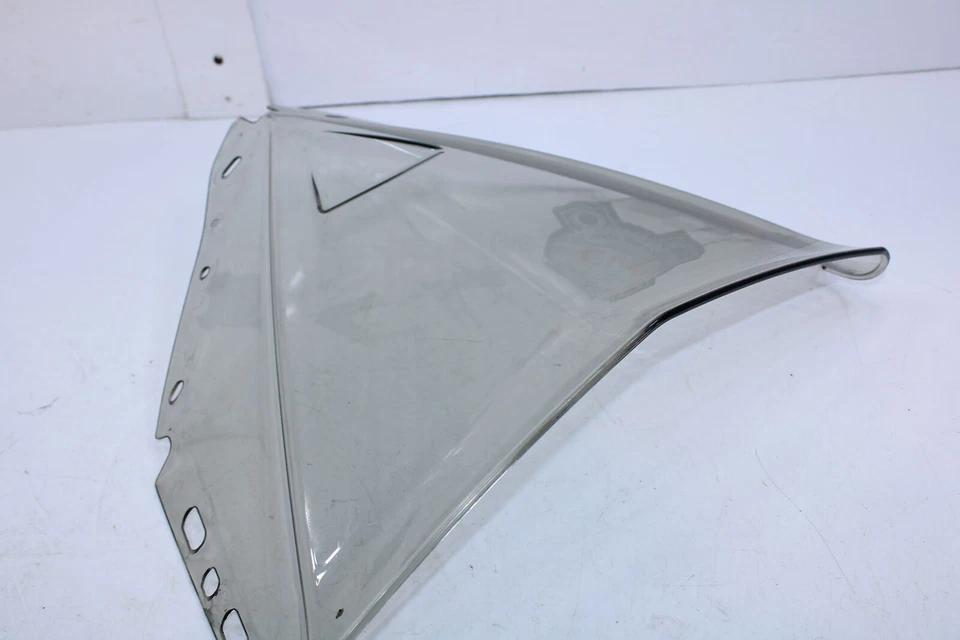 Ski-Doo MXZ 600 2016 Sport Carb parabrisas parabrisas 517304395 Foto 4 de 4