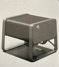 5500mW portable laser engraving machine