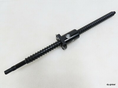 TBI Genuine NNB SFD2510R+560L Ground Ball Screw 2510+560L CNC BSC-I-717=1M21