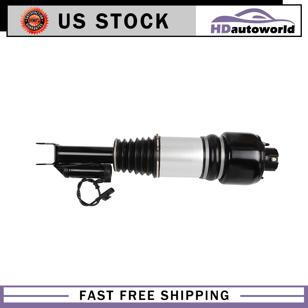 For Mercedes W211 W219 E500 E550 CLS500 Front Right Air Suspension