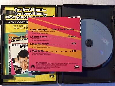 Summer School (DVD + CD) Kirstie Alley, Courtney Thorne-Smith