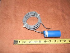 Balluff BCS 034 PS 1Y3 Proximity Sensor 10-30 VDC 250 mA