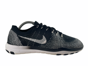 nike free focus flyknit 2 women's training shoe