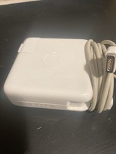 Genuine OEM Apple MagSafe Charger A1436 / Good Condition  :  