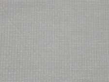 Japanese Yarn dyed fabric 1M Made in Japan Weaving beige and genre 100% cotton