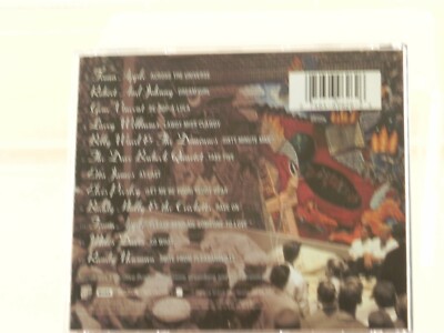 洋楽 Hel Valkyrions Dom CD Pleasantville: Music From The Motion Picture - Music CD
