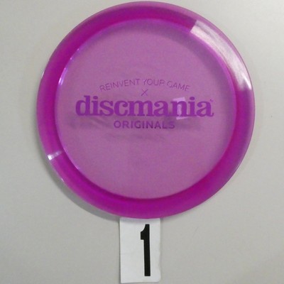 DiscMania C-Line FD3 - Pick Your Disc!