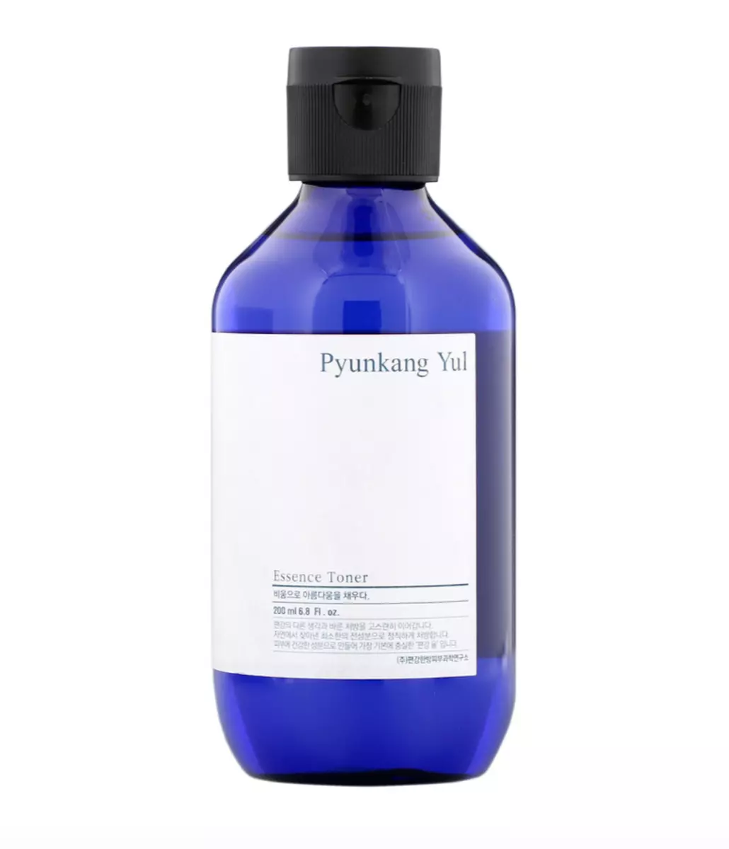 Pyunkang yul essence toner deals
