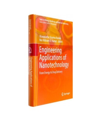 Engineering Applications of Nanotechnology: From Energy to Drug Delivery