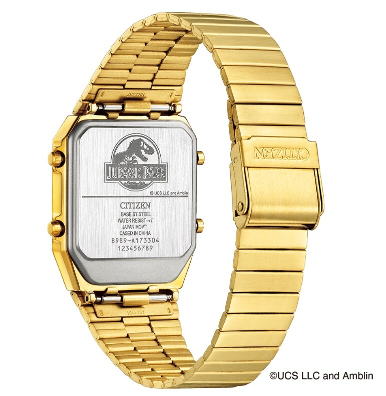 時計 CITIZEN ANA-DIGI TEMP UNIVERSAL × CITIZEN COLLECTION RECORD LABEL ANA-DIGI TEMP