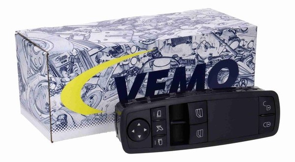Vemo V38-72-0185 Impulsgeber, Kurbelwelle FüR Infiniti Passend FüR Nissan-image