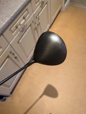Callaway ELYTE Driver Right-Handed Extra Stiff Flex Graphite Shaft