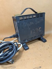 Invacare/Pride/Quantum 4C24080A 3.8 Amp 24 Volt Power Wheelchair Battery Charger